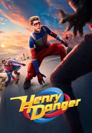 ดูหนังออนไลน์ Henry Danger The Movie (2025)