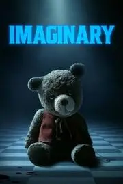 ดูหนังออนไลน์ Imaginary ตุ๊กตาซาตาน (2024) บรรยายไทยแปล