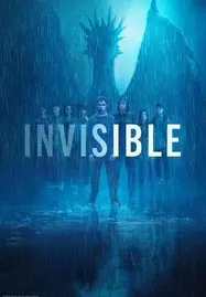 ดูหนังออนไลน์ Invisible (2024) อินวิซิเบิล