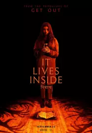 ดูหนังออนไลน์ It Lives Inside ขังปีศาจคลั่ง (2023)