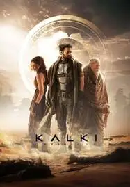 ดูหนังออนไลน์ Kalki 2898-AD (2024) กัลกิ 2898-เอดี