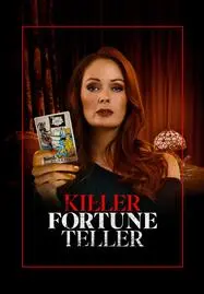 ดูหนังออนไลน์ฟรี Killer Fortune Teller (2024)