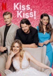 ดูหนังออนไลน์ Kiss Kiss! (2023) NETFLIX บรรยายไทย