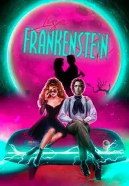 ดูหนังออนไลน์ Lisa Frankenstein (2024) ลิซ่า แฟรงเกนสไตน์