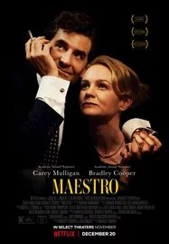 ดูหนังออนไลน์ Maestro (2023) มาเอสโตร