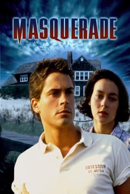 ดูหนังออนไลน์ฟรี Masquerade (1988) บรรยายไทย