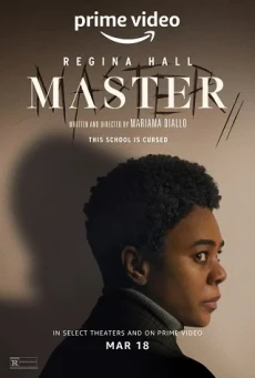 ดูหนังออนไลน์ Master (2022) บรรยายไทย