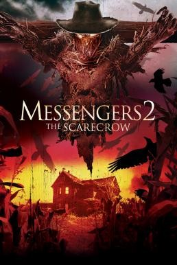 ดูหนังออนไลน์ Messengers 2: The Scarecrow คนเห็นโคตรผี 2 (2009)