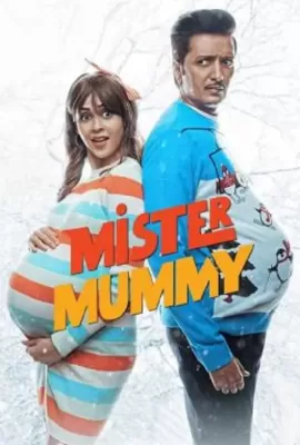 ดูหนังออนไลน์ Mister Mummy (2022) คุณนายแม่