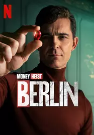 ดูหนังออนไลน์ฟรี Money Heist Berlin (2023) ทรชนคนปล้นโลก เบอร์ลิน