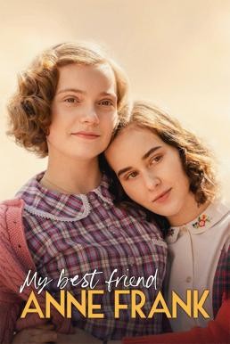 ดูหนังออนไลน์ฟรี My Best Friend Anne Frank (Mijn beste vriendin Anne Frank) แอนน์ แฟรงค์ เพื่อนรัก (2021) NETFLIX บรรยายไทย