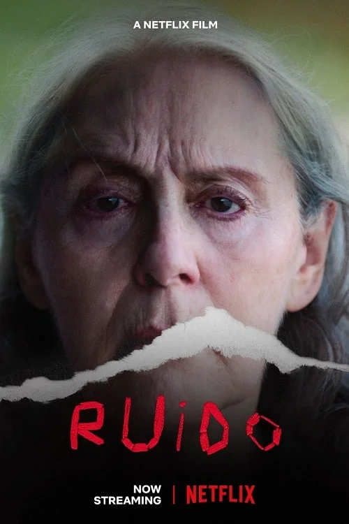 ดูหนังออนไลน์ Noise (Ruido) เสียงนี้… ไม่มีวันแผ่ว (2022) NETFLIX บรรยายไทย