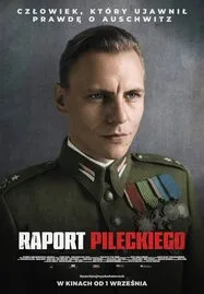 ดูหนังออนไลน์ Pilecki’s Report (2023)