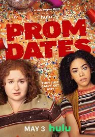 ดูหนังออนไลน์ Prom Dates (2024)