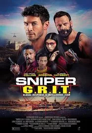 ดูหนังออนไลน์ SNIPER G.R.I.T. GLOBAL RESPONSE & INTELLIGENCE TEAM (2023)