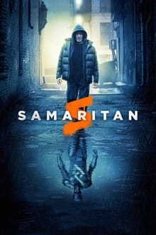 ดูหนังออนไลน์ฟรี Samaritan ซามาริทัน (2022)