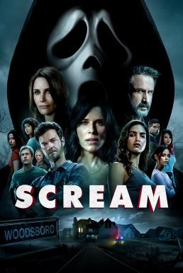 ดูหนังออนไลน์ Scream หวีดสุดขีด (2022)