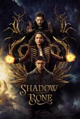 ดูหนังออนไลน์ Shadow and Bone ตำนานกรีชา Season 2 (2023) พากย์ไทย