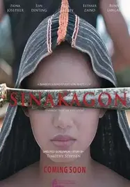 ดูหนังออนไลน์ฟรี Sinakagon (2024) สาปสายเลือด