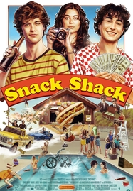 ดูหนังออนไลน์ Snack Shack (2024)