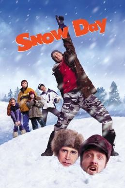 ดูหนังออนไลน์ Snow Day (2000) บรรยายไทย