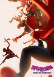 ดูหนังออนไลน์ Spider Man Across the Spider Verse (2023) สไปเดอร์ แมน ผงาดข้ามจักรวาลแมงมุม 2