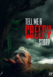 ดูหนังออนไลน์ Tell Me a Creepy Story (2023)