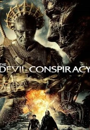 ดูหนังออนไลน์ The Devil Conspiracy แผนปีศาจ (2023)