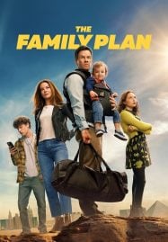 ดูหนังออนไลน์ The Family Plan (2023) เดอะ แฟมิลี่ แพลน