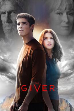 ดูหนังออนไลน์ The Giver พลังพลิกโลก (2014)