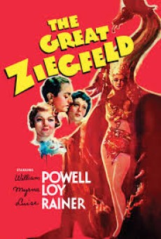 ดูหนังออนไลน์ The Great Ziegfeld (1936) บรรยายไทย