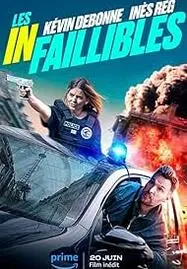 ดูหนังออนไลน์ The Infallibles (2024) ดิอินฟอลลิเบิล