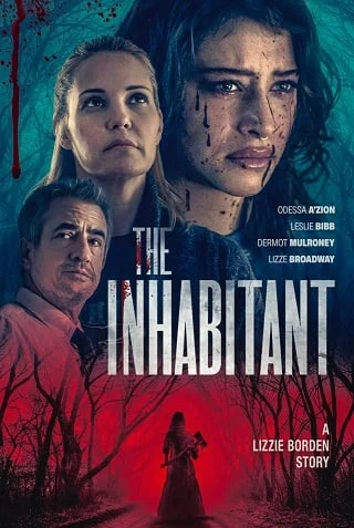 ดูหนังออนไลน์ The Inhabitant (2022) ความจริงอันดำมืด