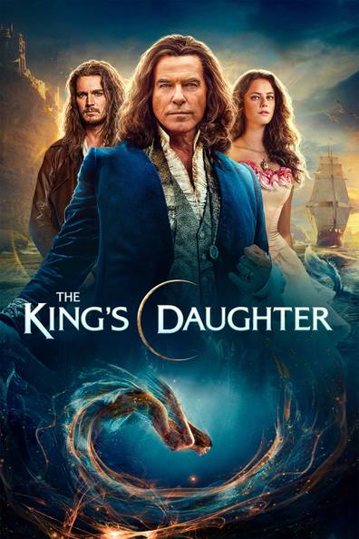 ดูหนังออนไลน์ The King’s Daughter (2022) บรรยายไทย