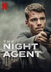 ดูหนังออนไลน์ฟรี The Night Agent Season 2