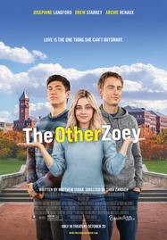 ดูหนังออนไลน์ The Other Zoey (2023) โซอี้ที่รัก