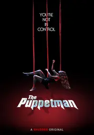 ดูหนังออนไลน์ The Puppet (2023) ผีหุ่นเชิด