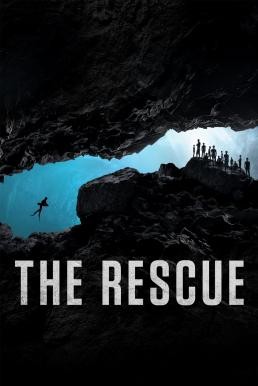 ดูหนังออนไลน์ The Rescue ภารกิจกู้ภัย (2021)