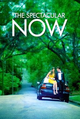 ดูหนังออนไลน์ The Spectacular Now ใครสักคนบนโลกใบนี้ (2013) บรรยายไทย