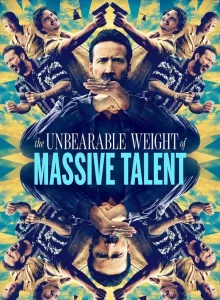 ดูหนังออนไลน์ The Unbearable Weight of Massive Talent (2022) ข้านี่แหละ นิค ‘ฟักกลิ้ง’ เคจ