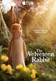 ดูหนังออนไลน์ The Velveteen Rabbit (2023)