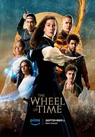 ดูหนังออนไลน์ The Wheel of Time Season 2 (2023) วงล้อแห่งกาลเวลา