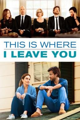 ดูหนังออนไลน์ This Is Where I Leave You ครอบครัวอลวน (2014)