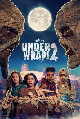 ดูหนังออนไลน์ Under Wraps 2 (2022) บรรยายไทย