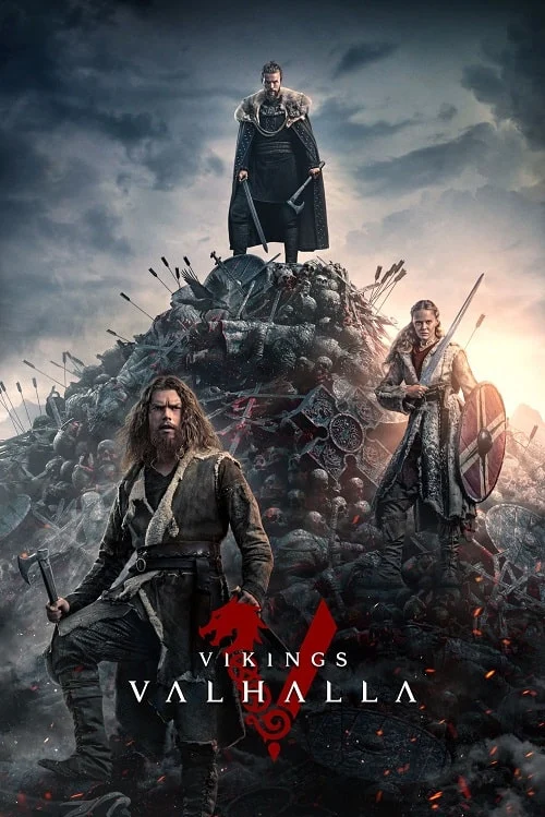 ดูหนังออนไลน์ VIKING (2022) ไวกิ้ง ภารกิจส่งมนุษย์ไปยังดาวอังคาร