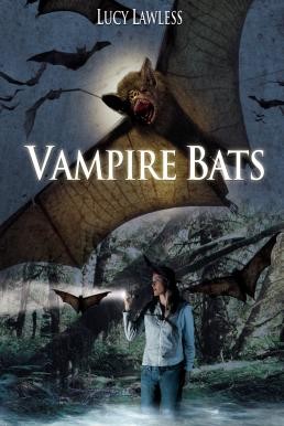 ดูหนังออนไลน์ Vampire Bats แวมไพร์ แบ็ทส์ ฝูงเพชฌฆาตรัตติกาล (2005) บรรยายไทย