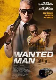 ดูหนังออนไลน์ Wanted Man (2024)