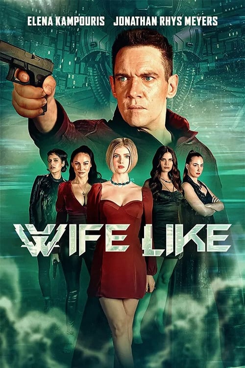 ดูหนังออนไลน์ Wifelike (2022) บรรยายไทย