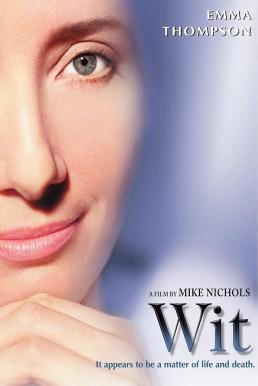 ดูหนังออนไลน์ฟรี Wit (2001) บรรยายไทย