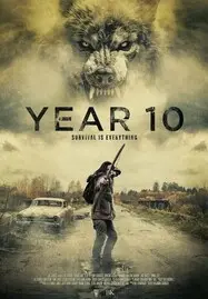 ดูหนังออนไลน์ Year 10 (2024)